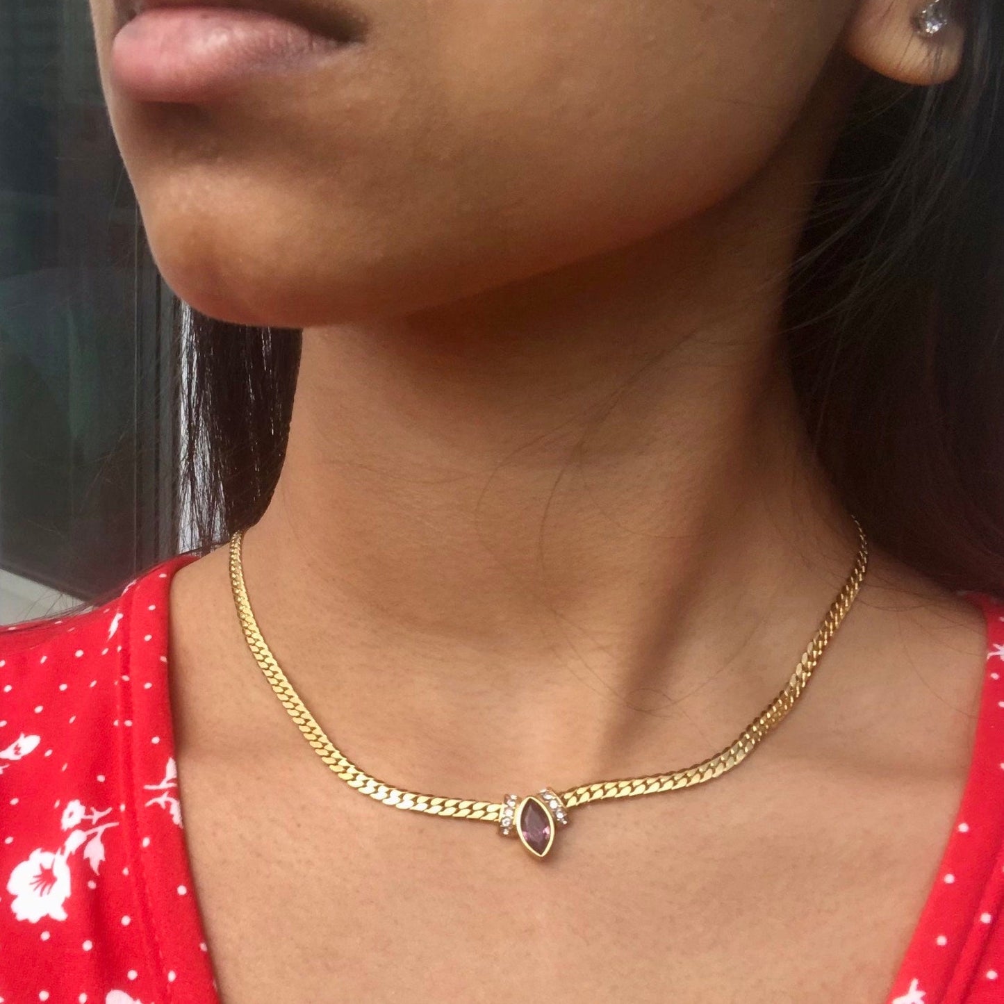 High Lord Necklace