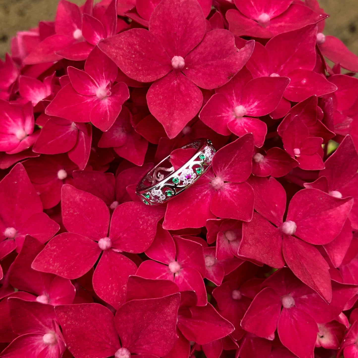 Eternal Blooms - PRE-ORDER