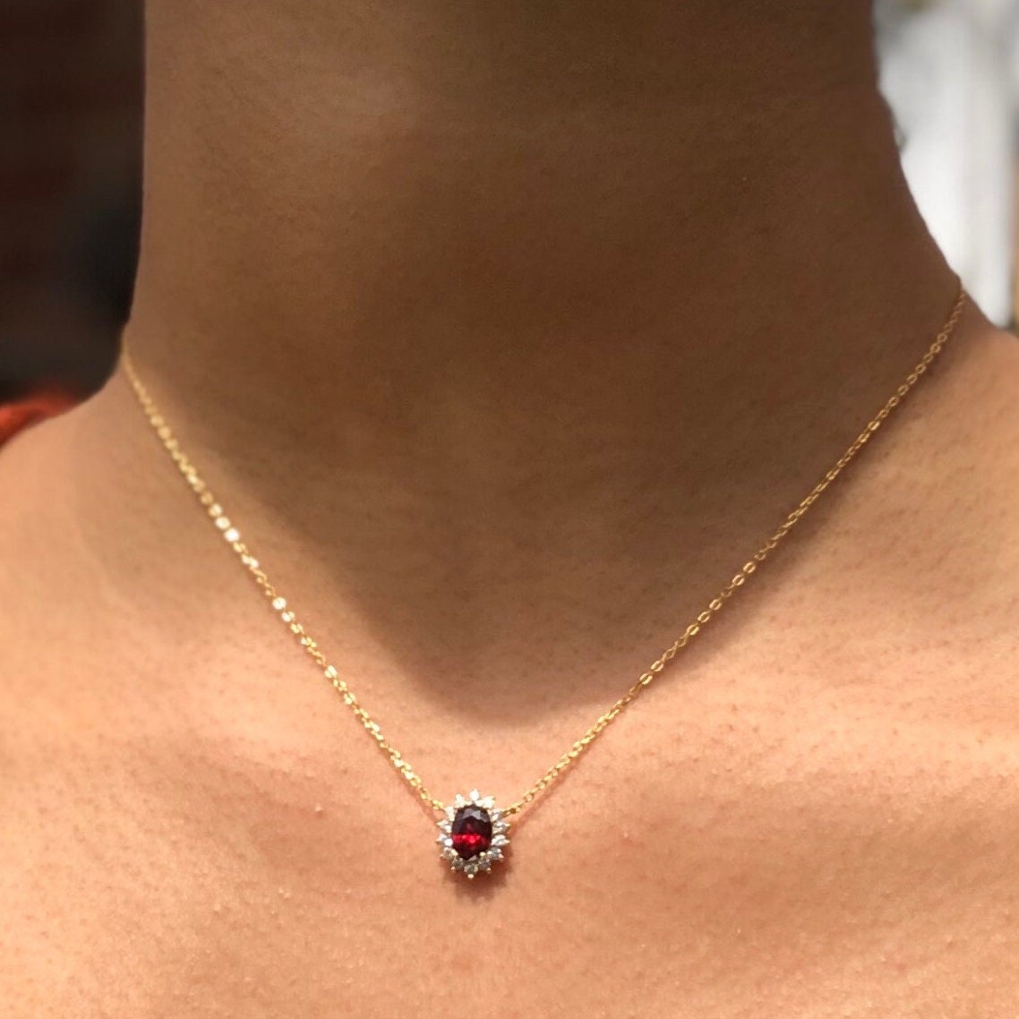 The General Necklace