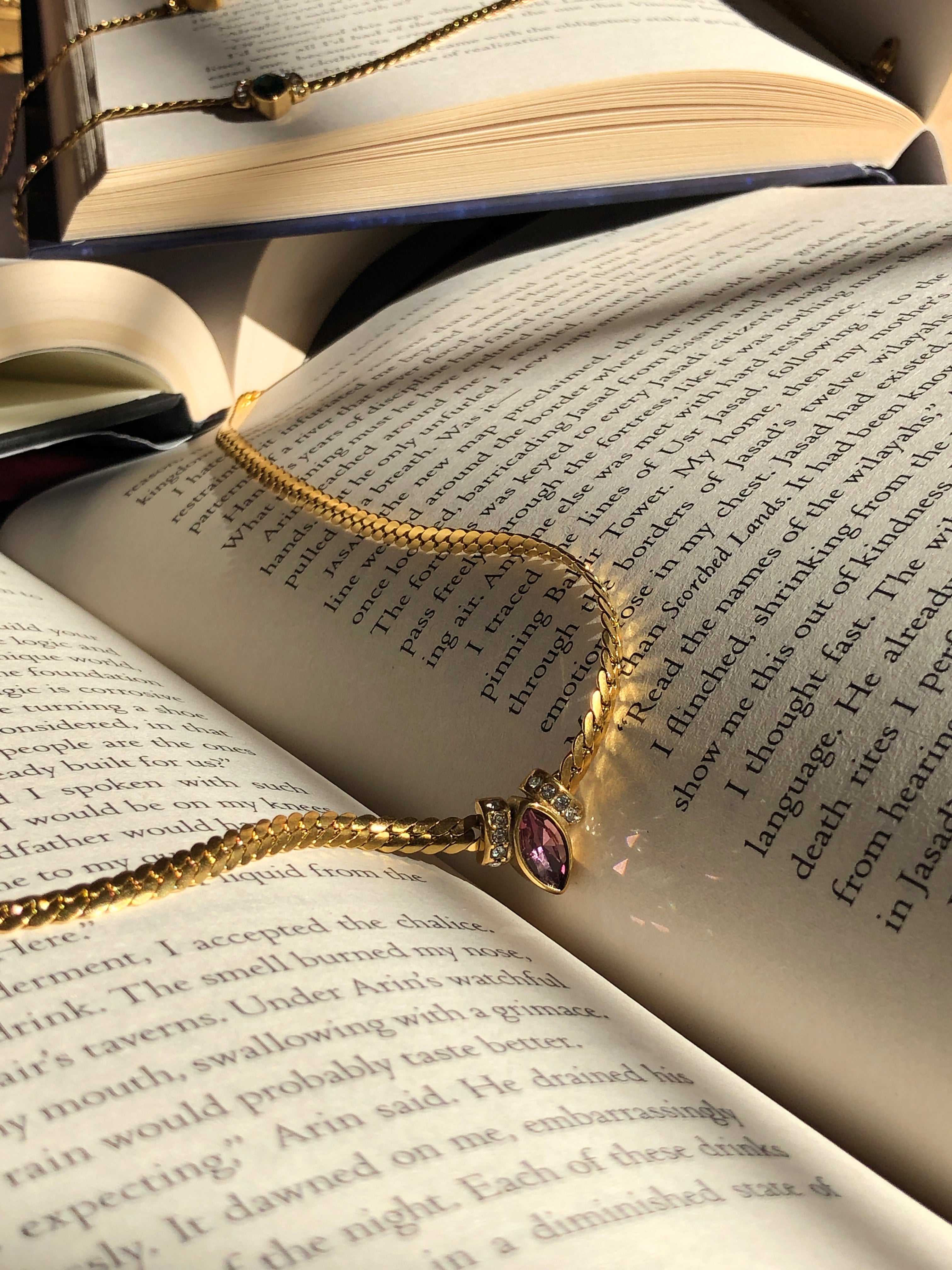 Fated Mate Necklace