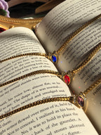 Fated Mate Necklace