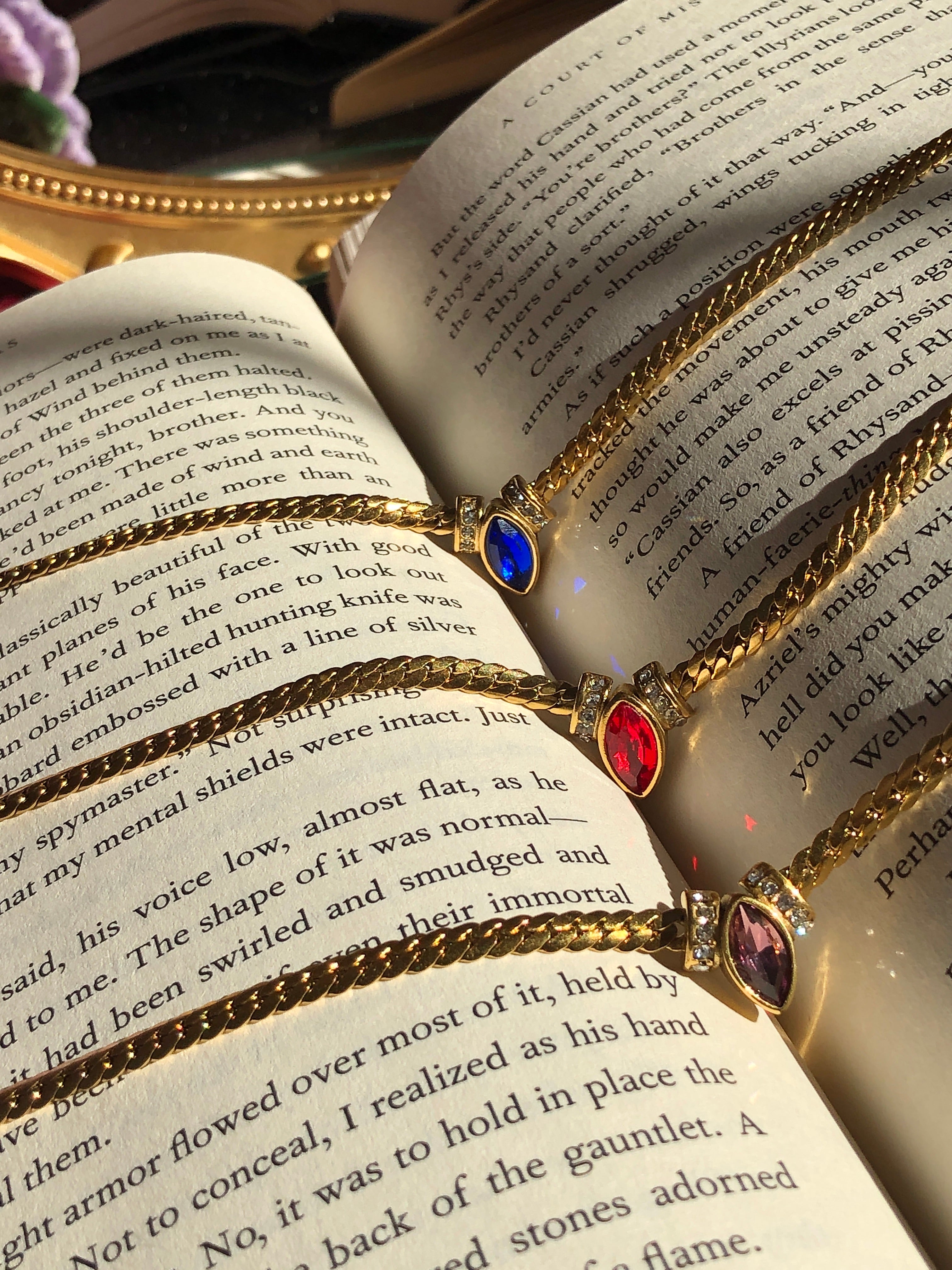 Fated Mate Necklace