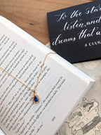 Starry Skies Necklace