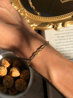 Entwined Fates Bracelet