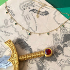 Lost Kingdom Necklace