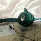 Better World Locket Necklace