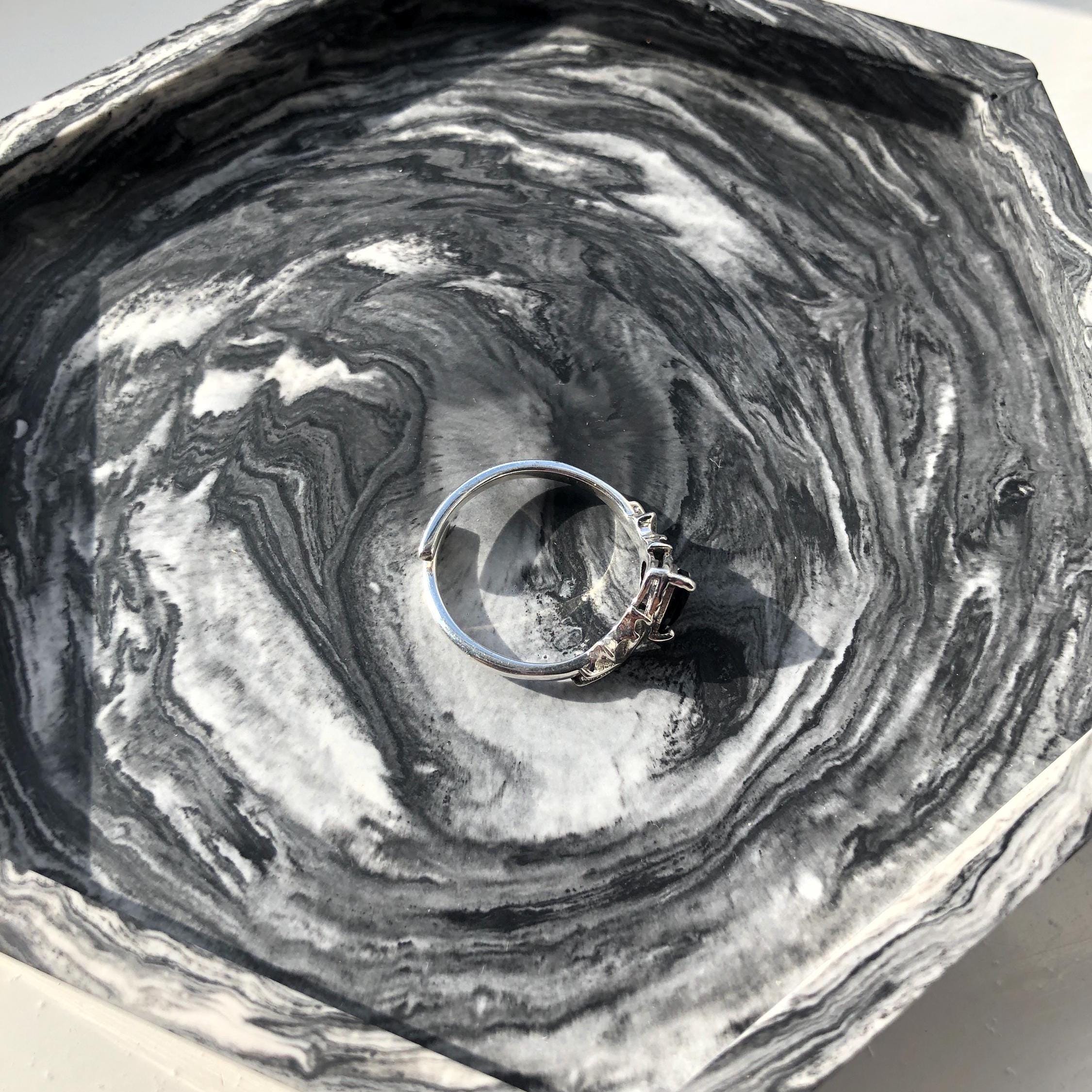 Wings of Night Ring - PRE-ORDER