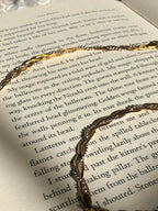 Entwined Fates Bracelet