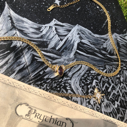 High Lord Necklace