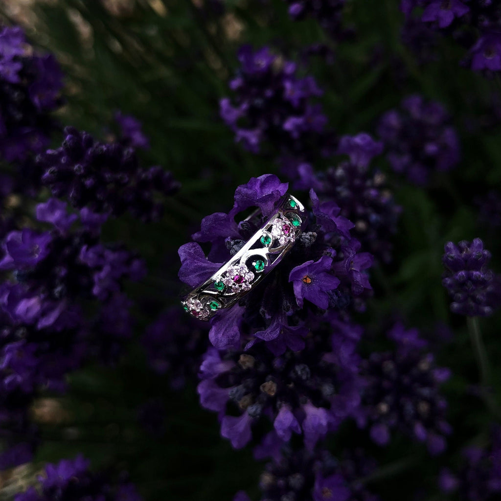 Eternal Blooms - PRE-ORDER