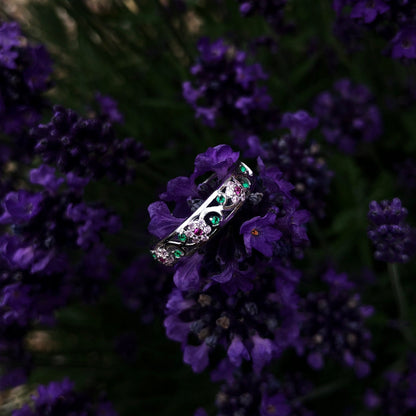 Eternal Blooms - PRE-ORDER