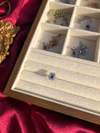 Lavender Memories Ring - PRE-ORDER