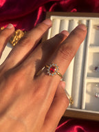 Witch Queen Ring