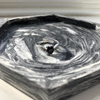 Wings of Night Ring - PRE-ORDER