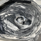 Wings of Night Ring - PRE-ORDER