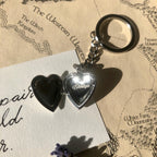 Better World Keychain / Bag Charm