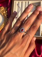 Witch Queen Ring