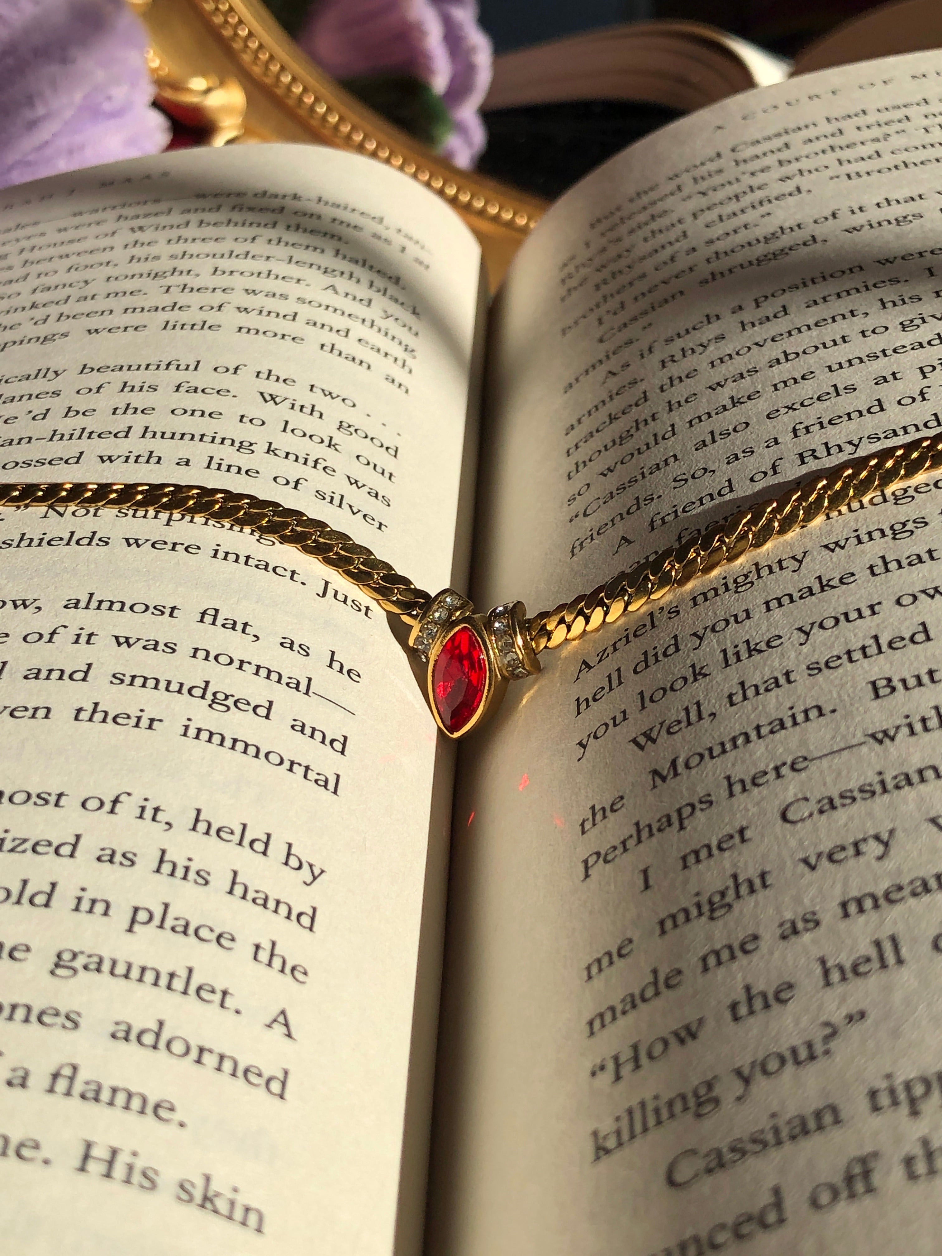 Fated Mate Necklace