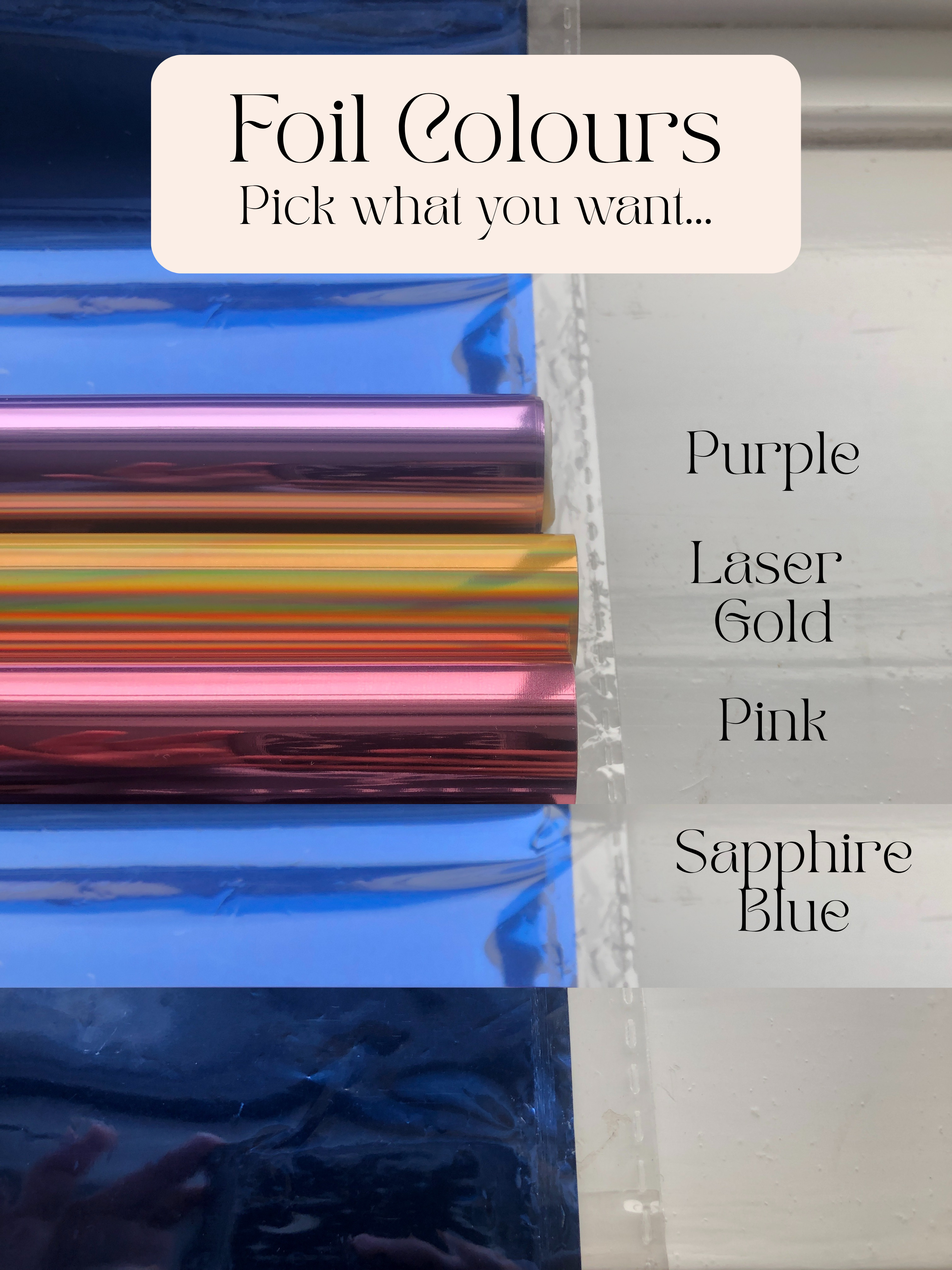 Celestial Archways E-Reader Insert