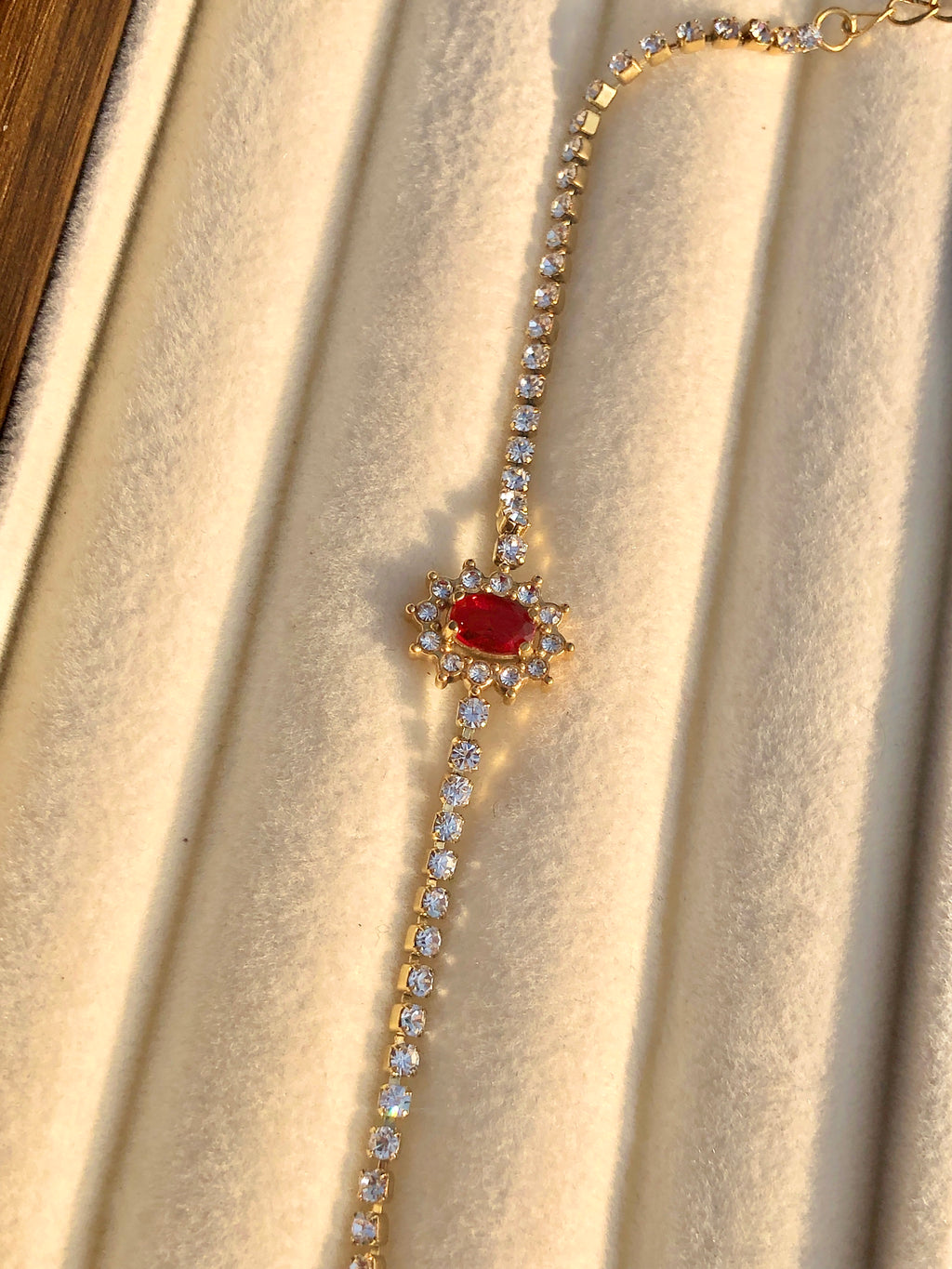 Witch Queen Bracelet
