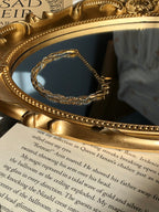 Entwined Fates Bracelet