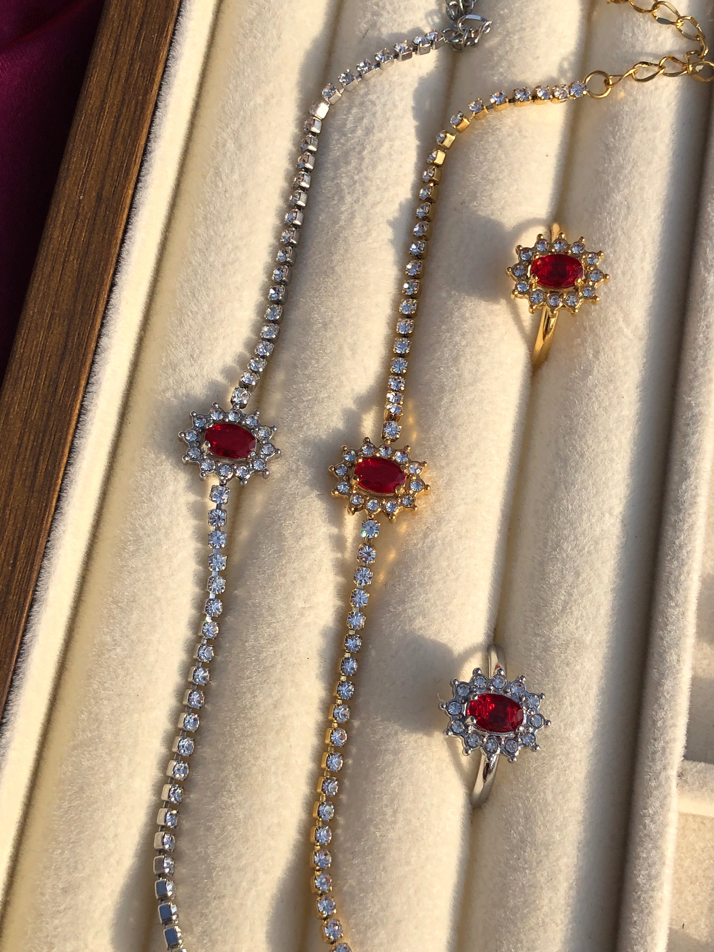 Witch Queen Bracelet