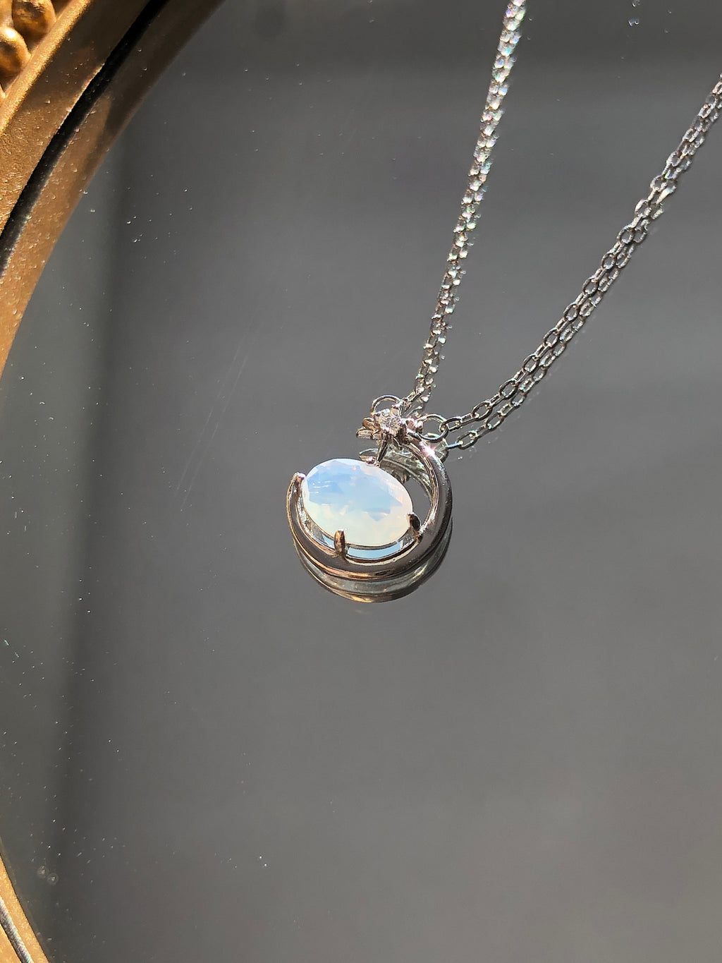 Starlight Portal Necklace