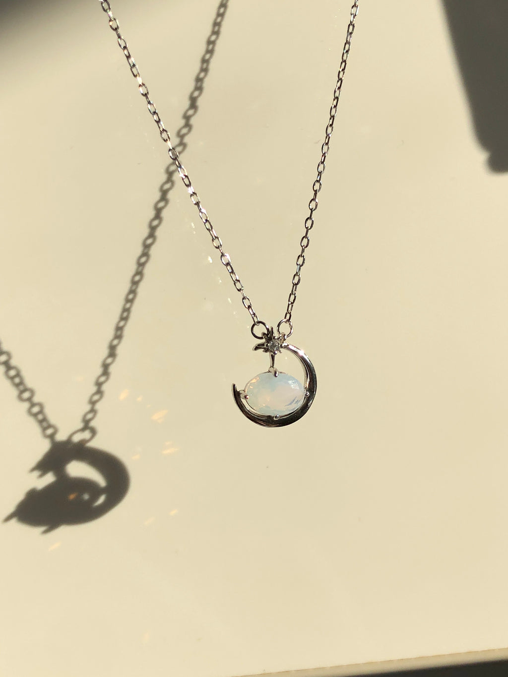 Starlight Portal Necklace