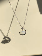 Starlight Portal Necklace
