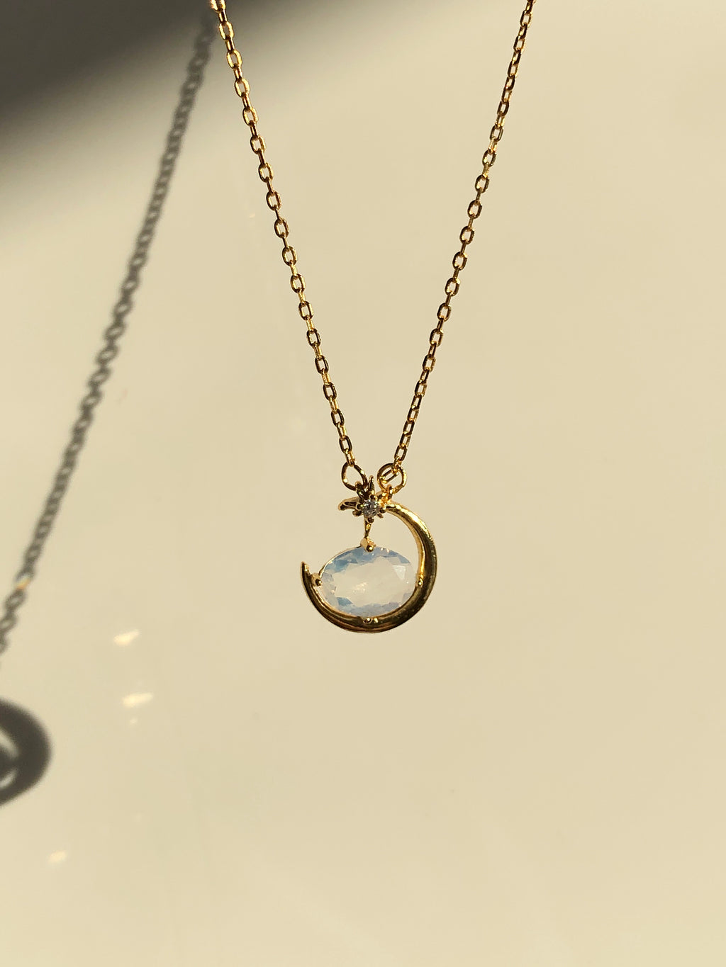 Starlight Portal Necklace