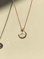 Starlight Portal Necklace