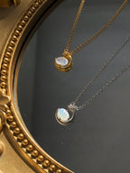 Starlight Portal Necklace