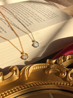 Starlight Portal Necklace