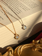 Starlight Portal Necklace