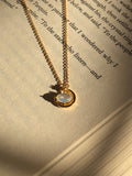 Starlight Portal Necklace