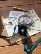 Better World Locket Necklace