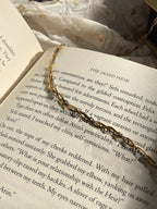 Entwined Fates Necklace
