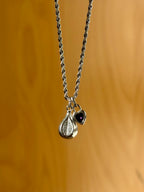 Homecoming Charm Necklace