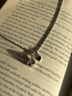 Homecoming Charm Necklace