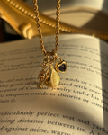Homecoming Charm Necklace