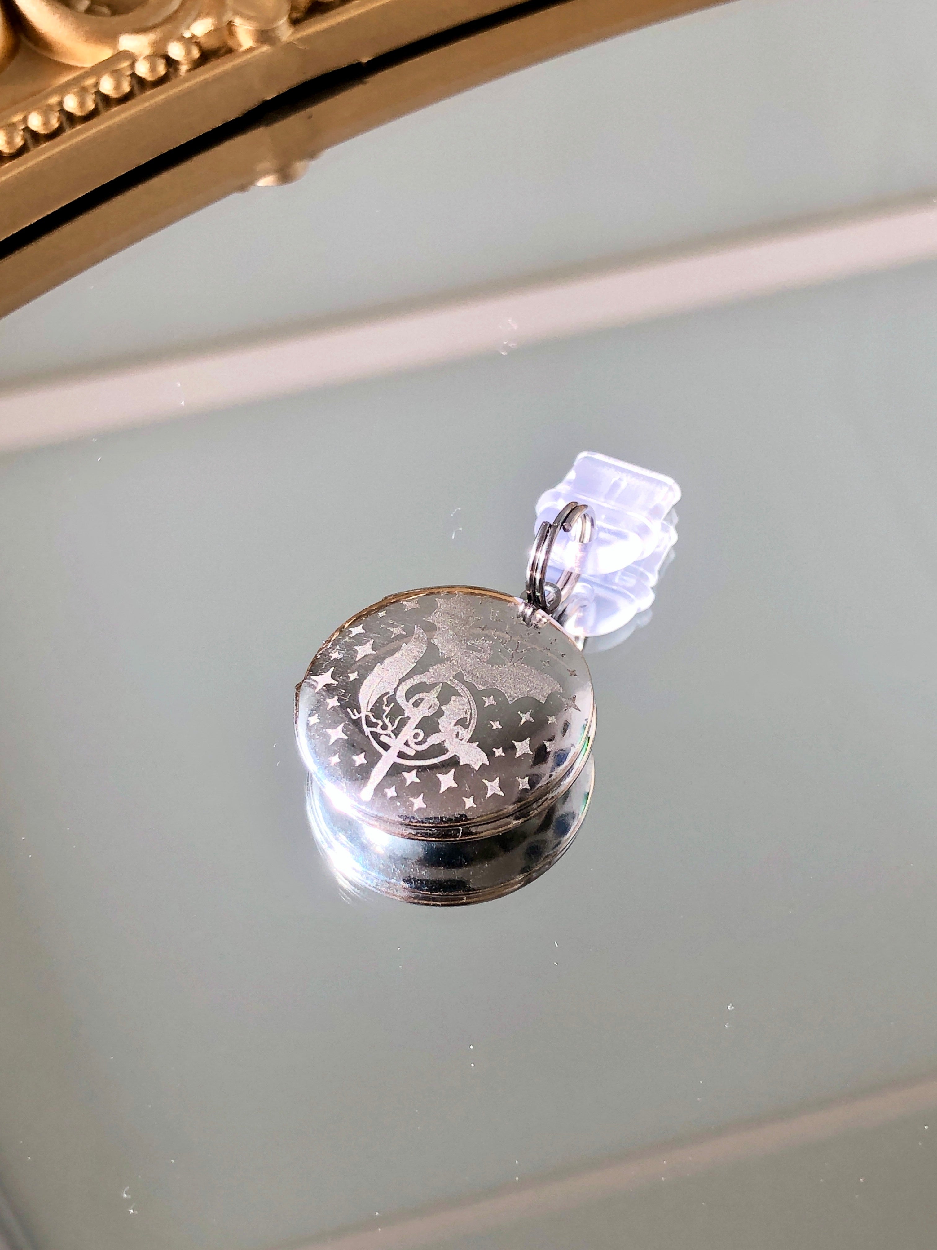 Dragon Rider Dust Plug