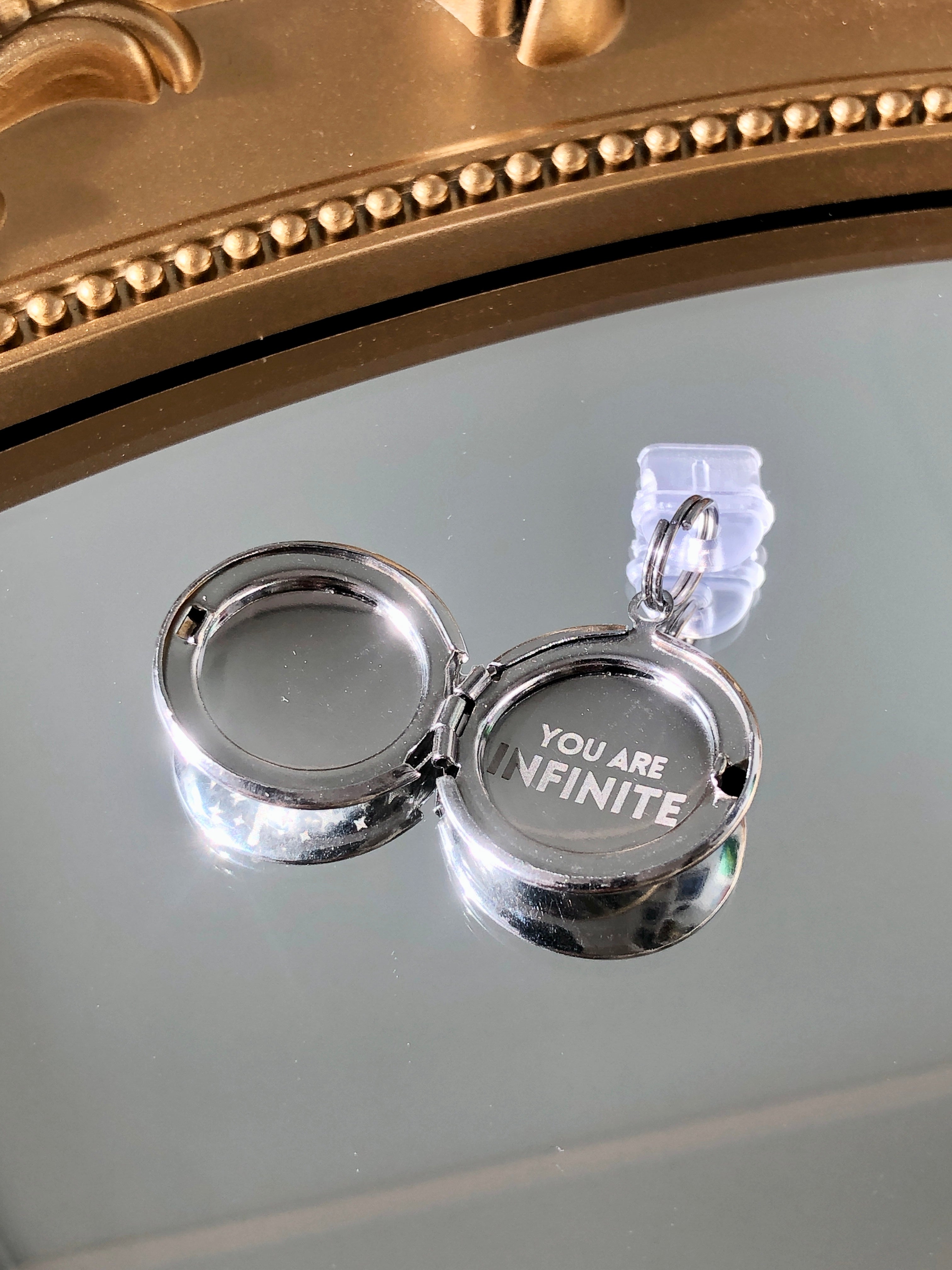 Dragon Rider Dust Plug