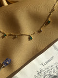 IMPERFECT - Lost Kingdom Necklace