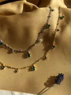 Lost Kingdom Necklace