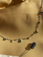 Lost Kingdom Necklace