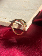 Viper Queen Ring - PRE-ORDER