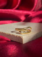 Viper Queen Ring - PRE-ORDER
