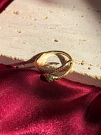 Viper Queen Ring - PRE-ORDER