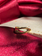 Viper Queen Ring - PRE-ORDER