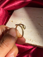 Viper Queen Ring - PRE-ORDER